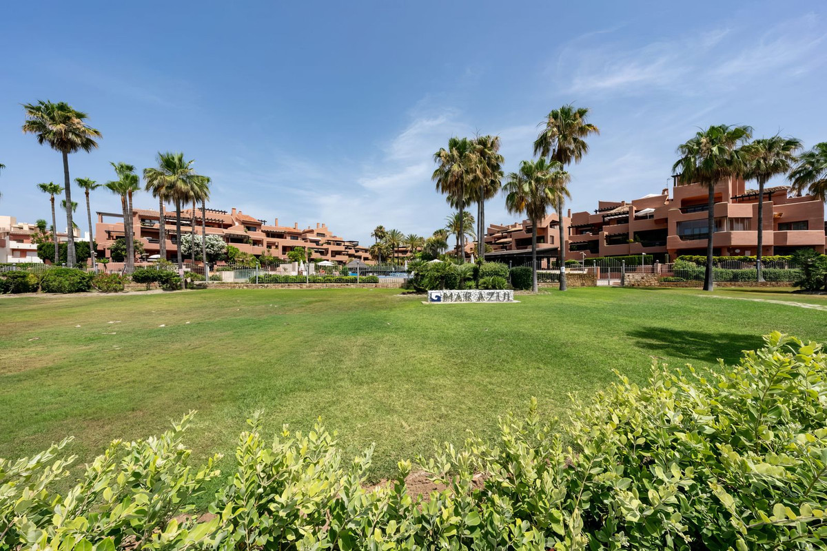 Se vende Apartamento Planta Baja de 3 dormitorios en Costa Del Sol, Málaga, España