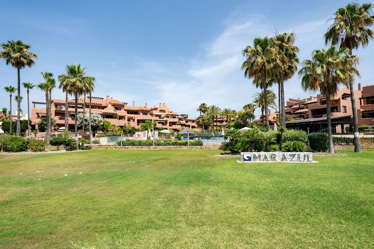 Se vende Apartamento Planta Baja de 3 dormitorios en Costa Del Sol, Málaga, España