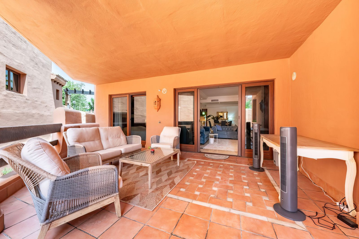 Se vende Apartamento Planta Baja de 3 dormitorios en Costa Del Sol, Málaga, España