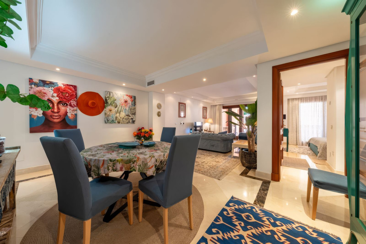 Se vende Apartamento Planta Baja de 3 dormitorios en Costa Del Sol, Málaga, España