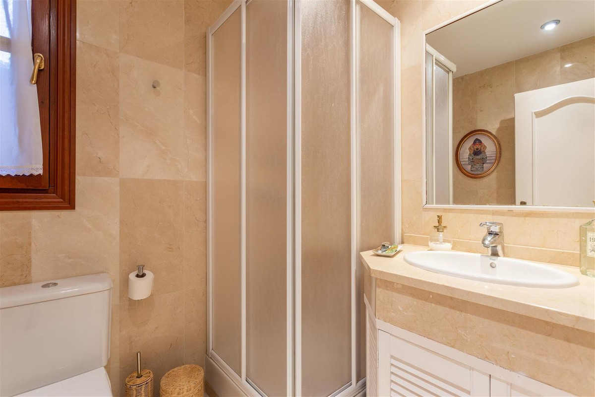 5 Bed Townhouse for sale in Guadalmina Alta Costa Del Sol, Málaga, Spain