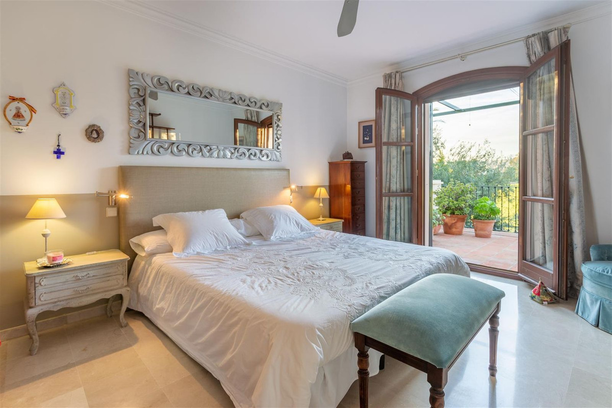 5 Bed Townhouse for sale in Guadalmina Alta Costa Del Sol, Málaga, Spain