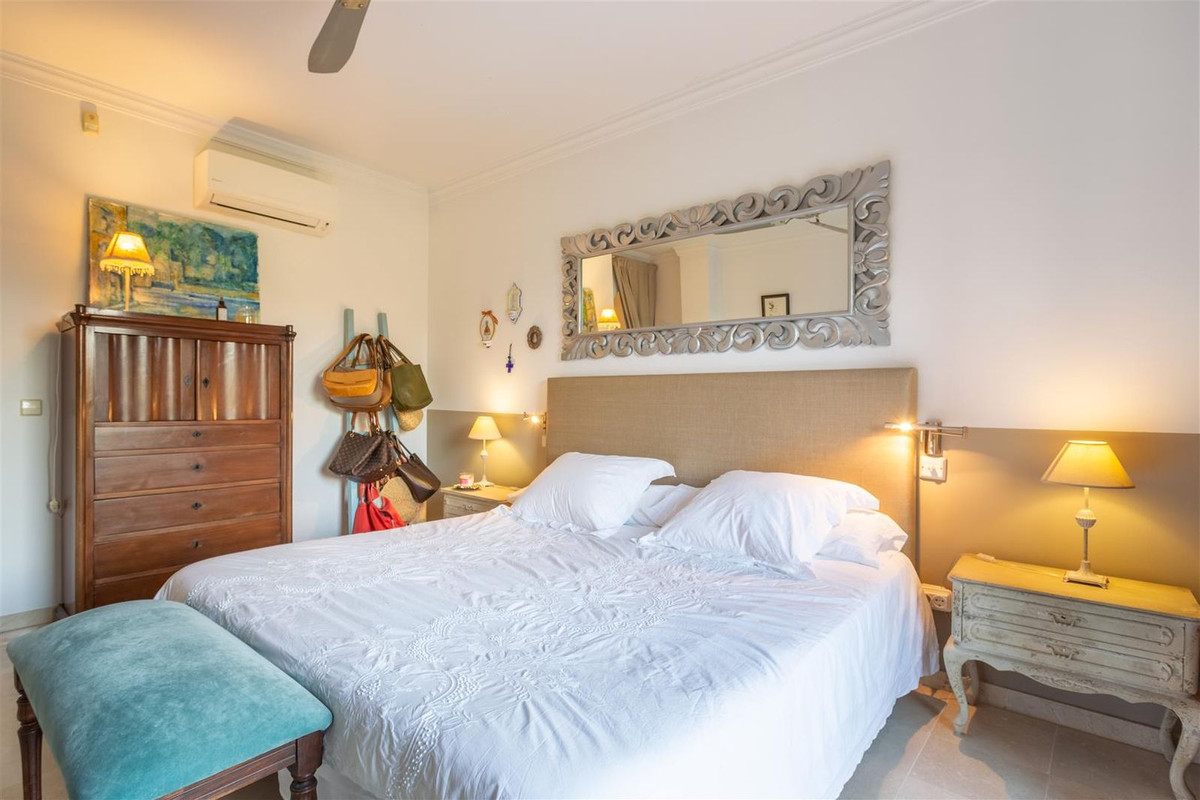 5 Bed Townhouse for sale in Guadalmina Alta Costa Del Sol, Málaga, Spain
