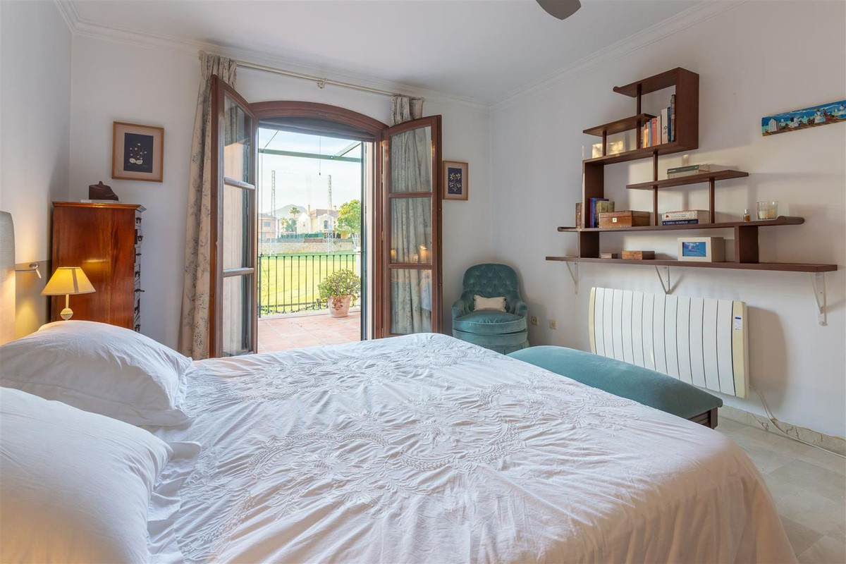 5 Bed Townhouse for sale in Guadalmina Alta Costa Del Sol, Málaga, Spain