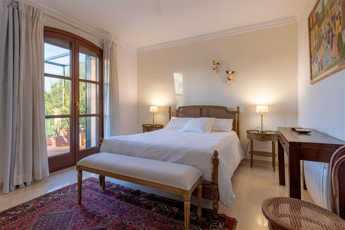 5 Bed Townhouse for sale in Guadalmina Alta Costa Del Sol, Málaga, Spain