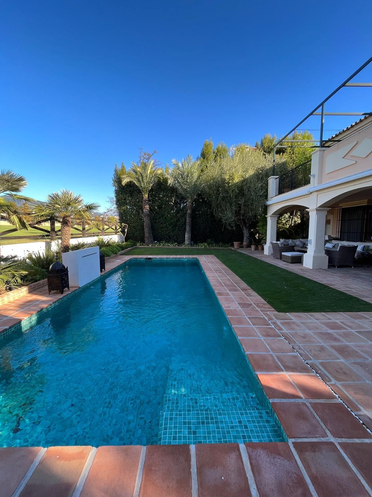 5 Bed Townhouse for sale in Guadalmina Alta Costa Del Sol, Málaga, Spain