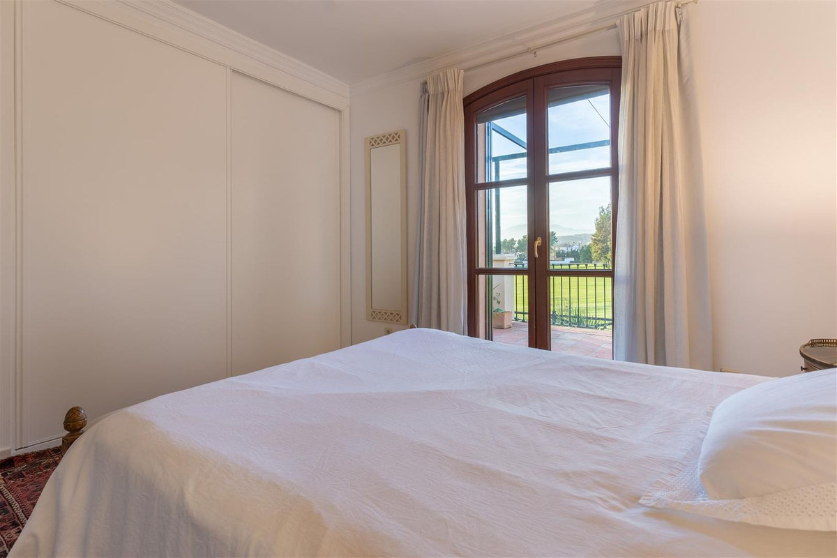 5 Bed Townhouse for sale in Guadalmina Alta Costa Del Sol, Málaga, Spain