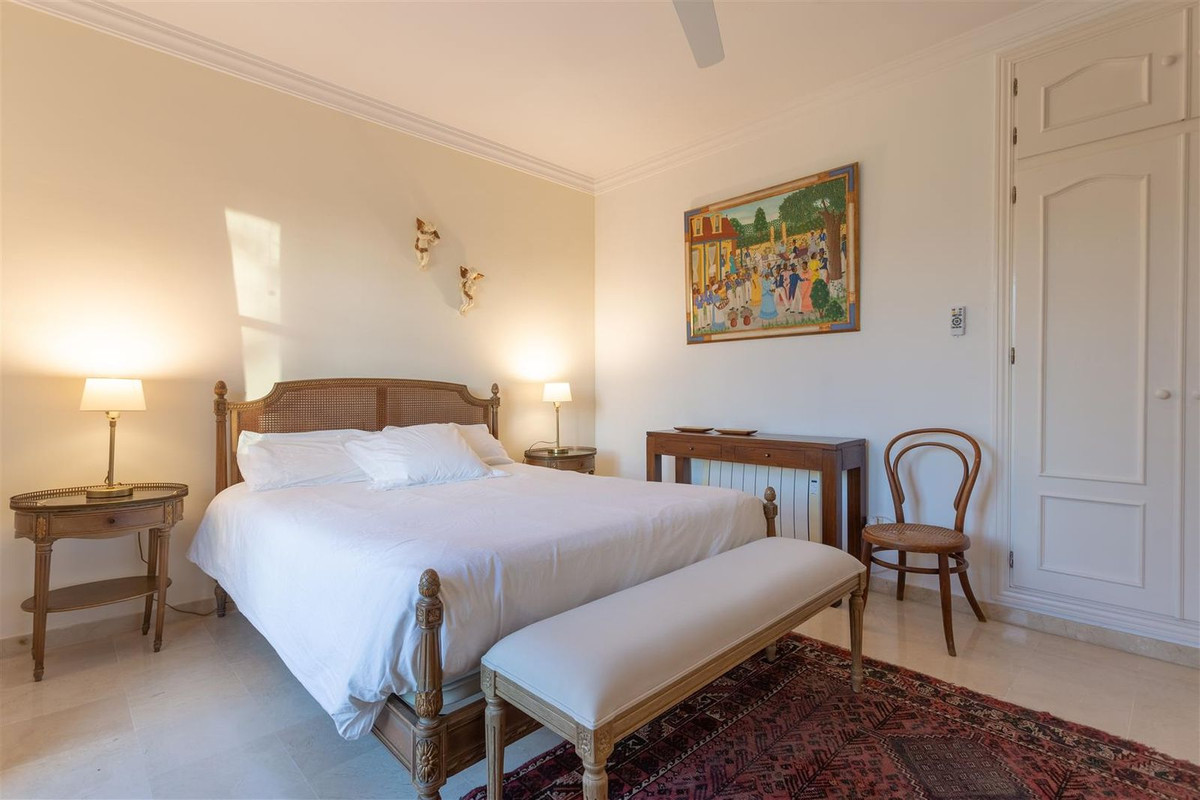 5 Bed Townhouse for sale in Guadalmina Alta Costa Del Sol, Málaga, Spain