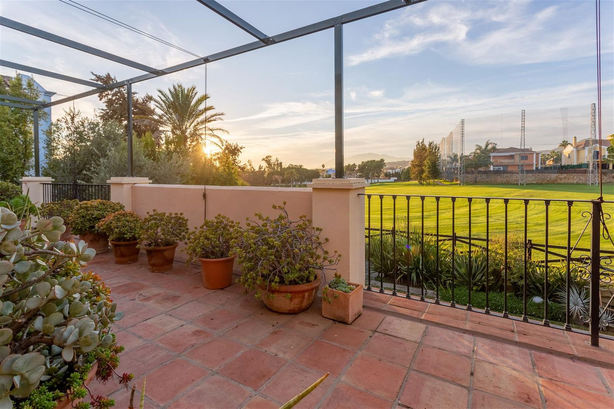 5 Bed Townhouse for sale in Guadalmina Alta Costa Del Sol, Málaga, Spain