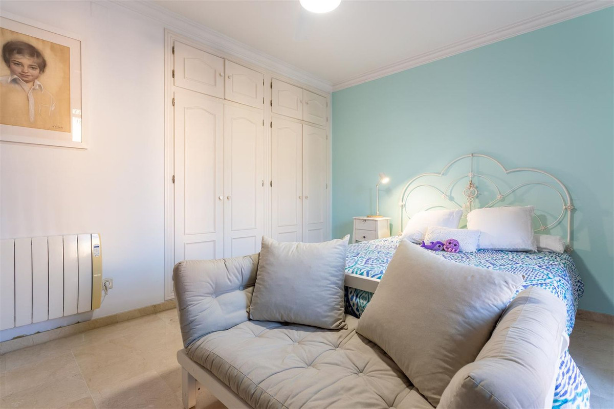 5 Bed Townhouse for sale in Guadalmina Alta Costa Del Sol, Málaga, Spain