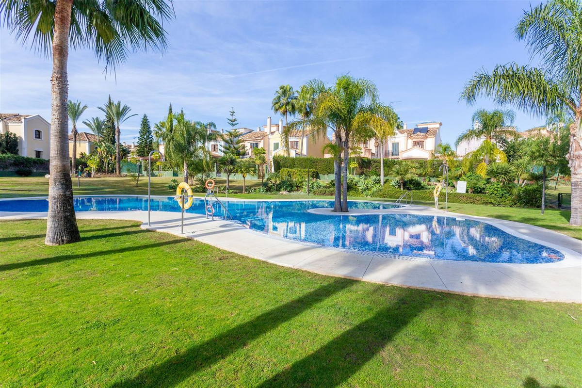 5 Bed Townhouse for sale in Guadalmina Alta Costa Del Sol, Málaga, Spain
