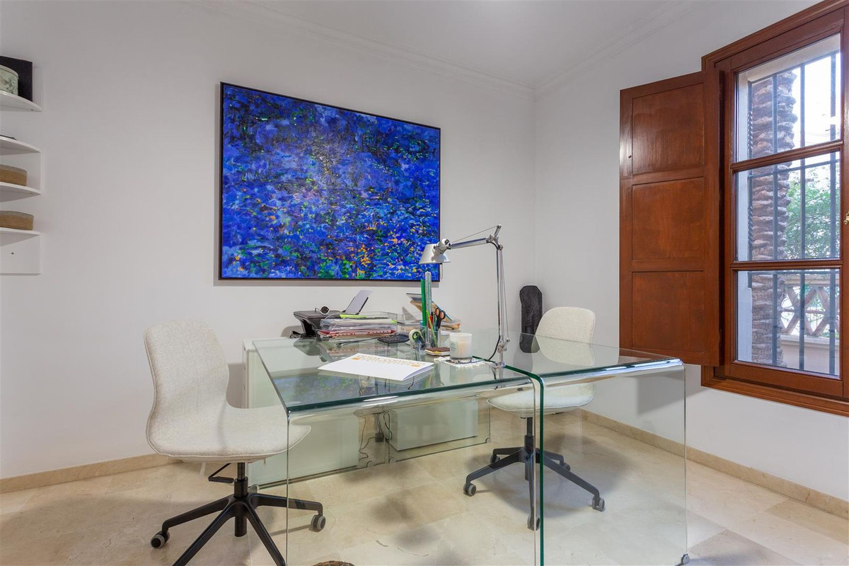 5 Bed Townhouse for sale in Guadalmina Alta Costa Del Sol, Málaga, Spain