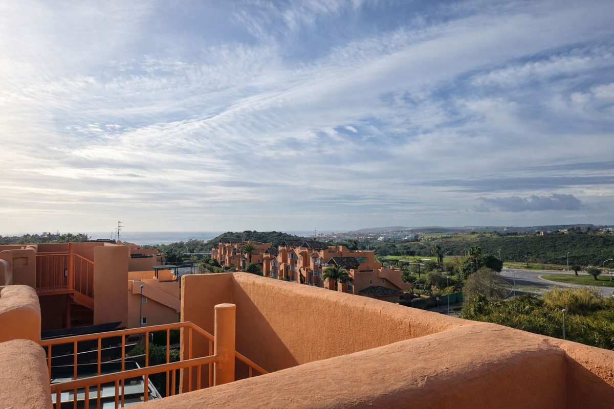 2 Bed Apartment for sale in Casares Playa Costa Del Sol, Málaga, Spain