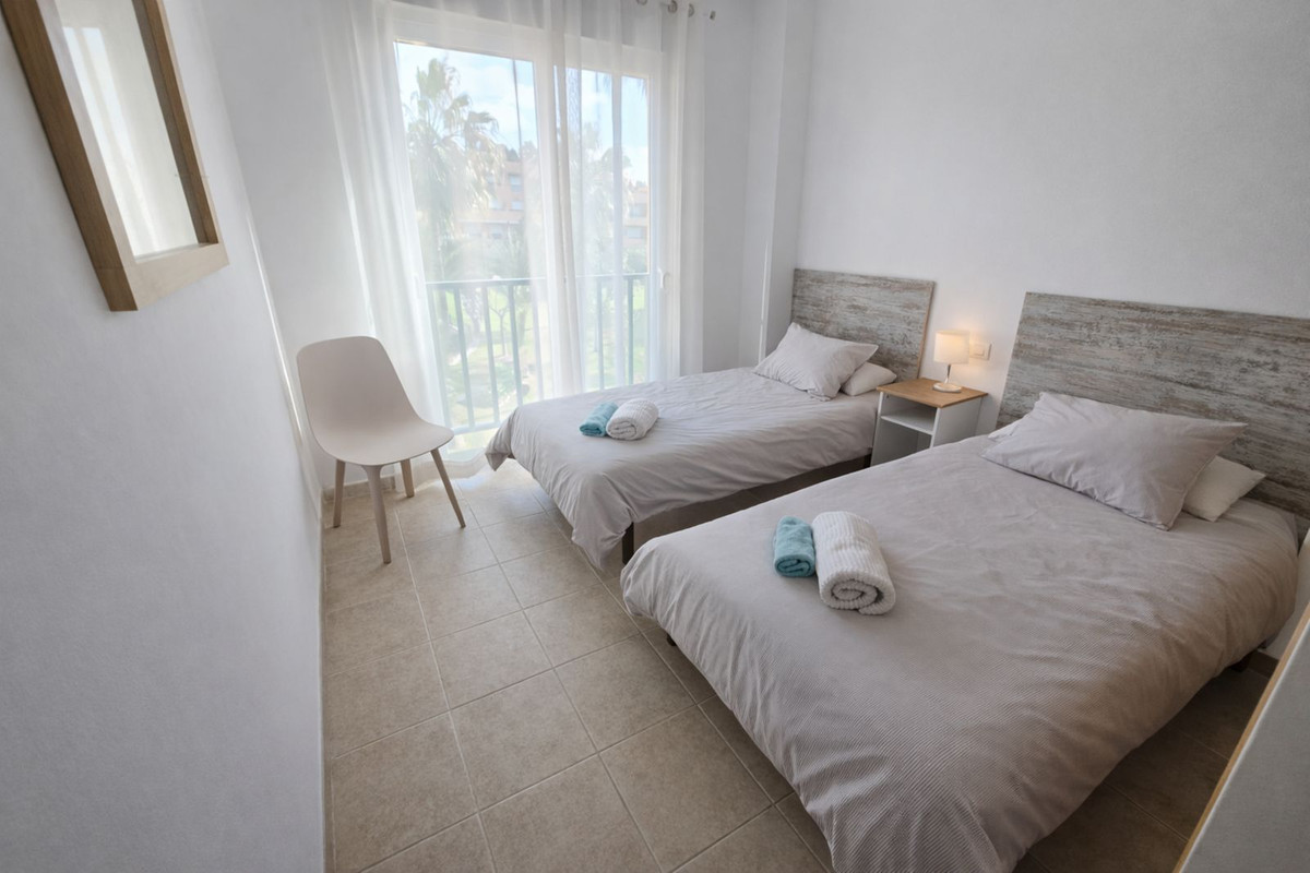 2 Bed Apartment for sale in Casares Playa Costa Del Sol, Málaga, Spain