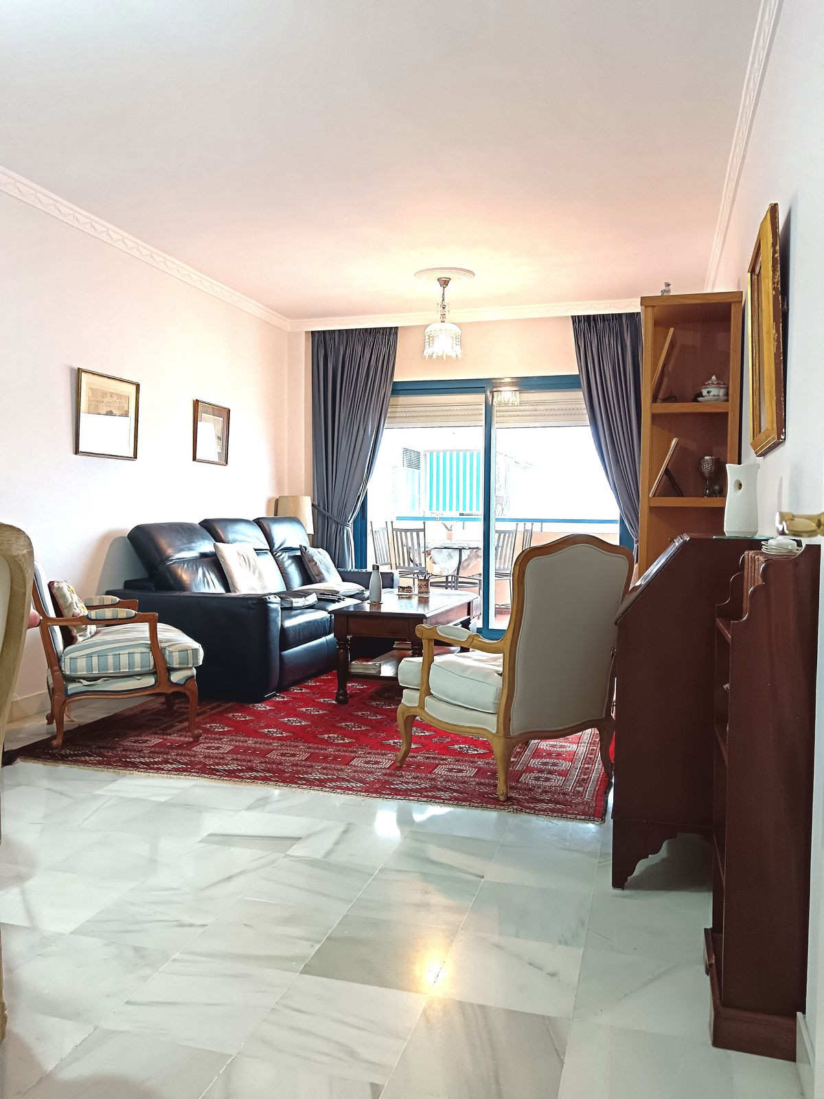 3 Bed Apartment for sale in Marbella Costa Del Sol, Málaga, Spain