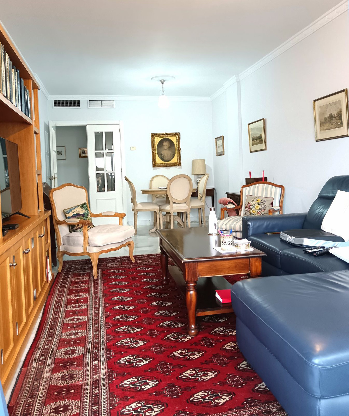 3 Bed Apartment for sale in Marbella Costa Del Sol, Málaga, Spain