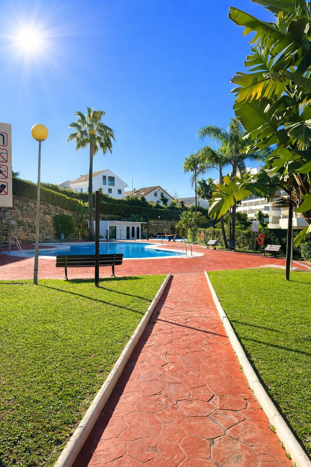 2 Bed Apartment for sale in Guadalmina Alta Costa Del Sol, Málaga, Spain