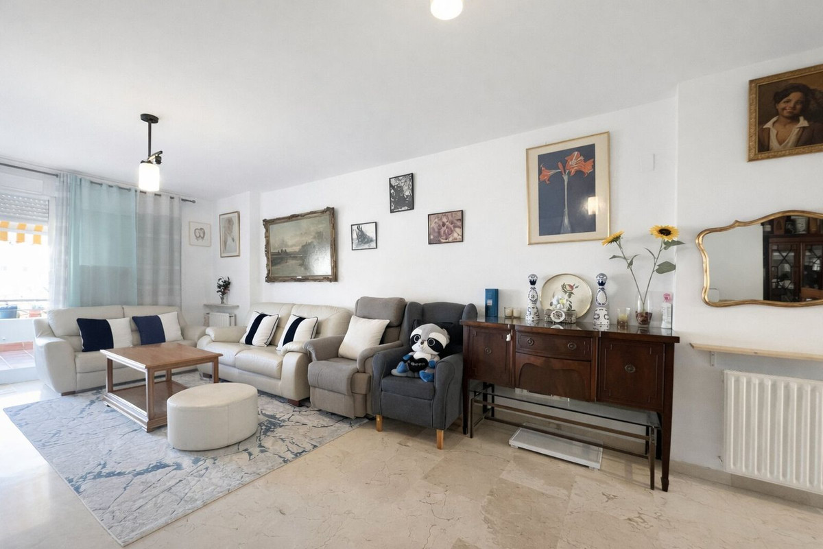 2 Bed Apartment for sale in Guadalmina Alta Costa Del Sol, Málaga, Spain