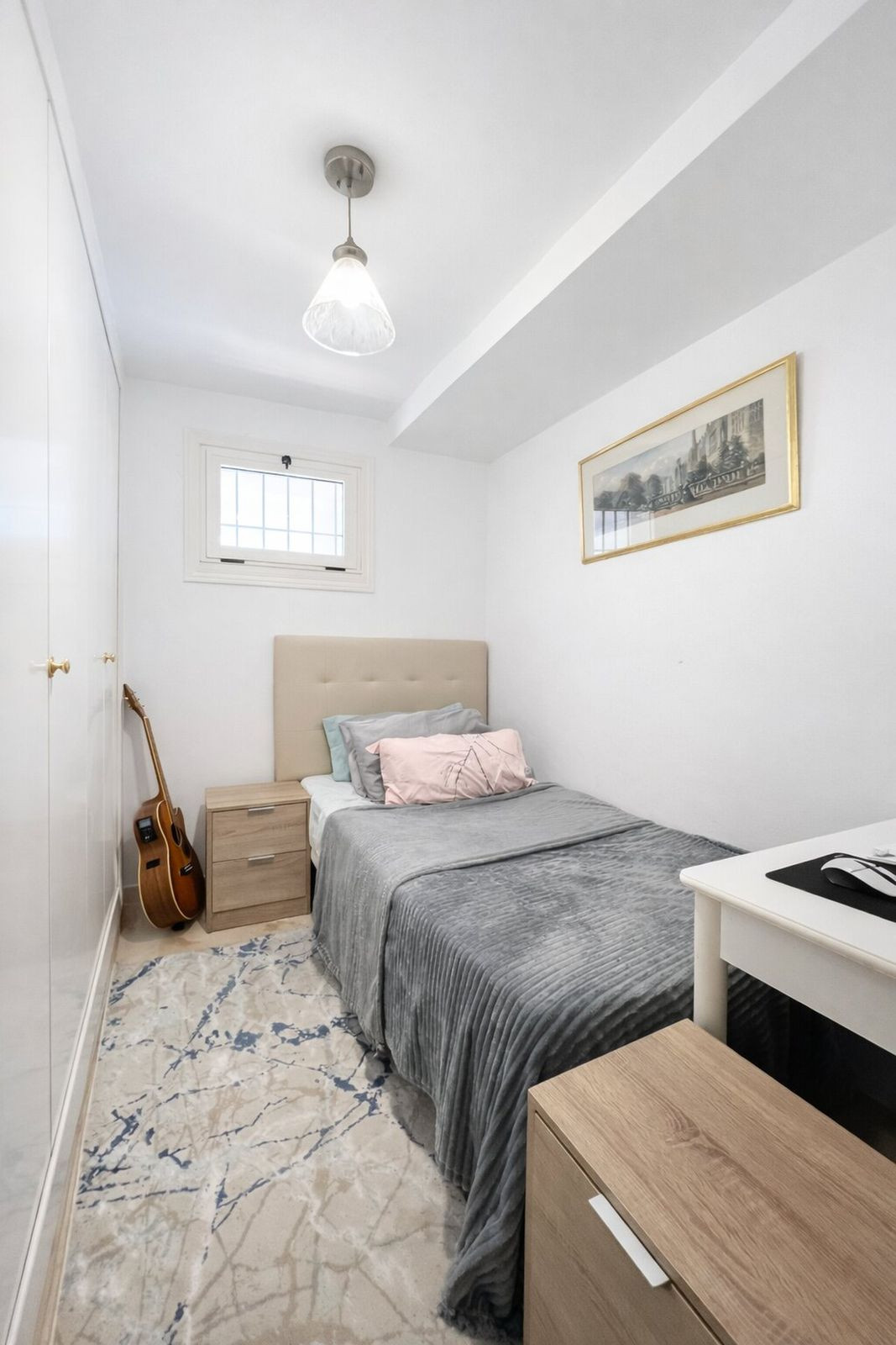 2 Bed Apartment for sale in Guadalmina Alta Costa Del Sol, Málaga, Spain