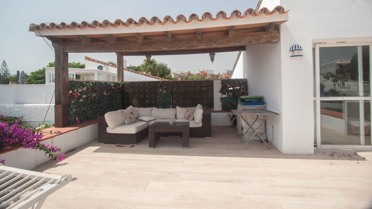 Se vende Adosada de 3 dormitorios en Costa Del Sol, Málaga, España