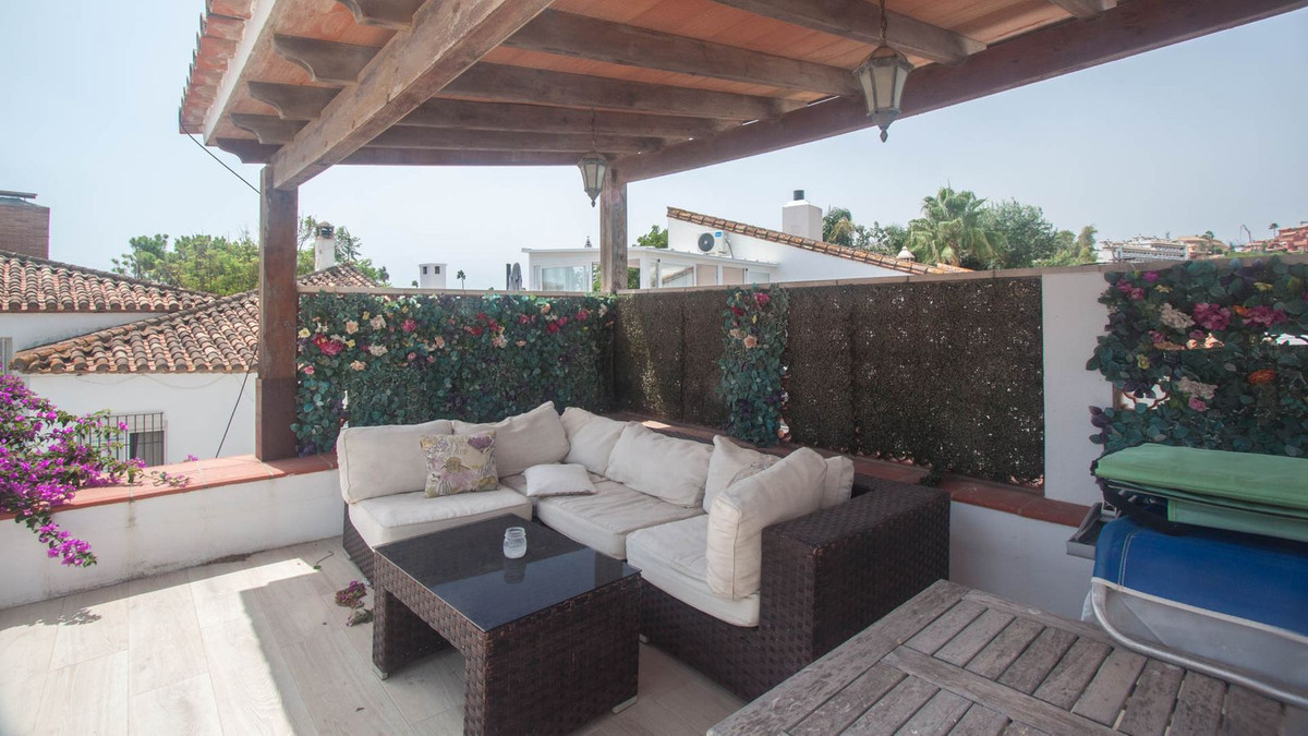Se vende Adosada de 3 dormitorios en Costa Del Sol, Málaga, España