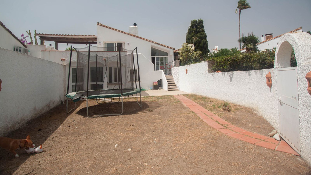 Se vende Adosada de 3 dormitorios en Costa Del Sol, Málaga, España