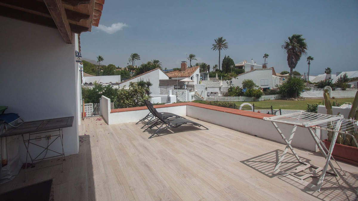 Se vende Adosada de 3 dormitorios en Costa Del Sol, Málaga, España