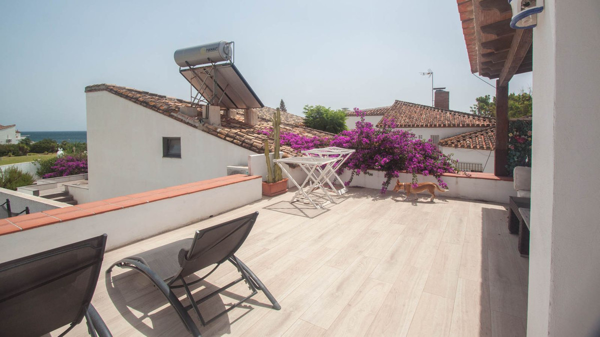 Se vende Adosada de 3 dormitorios en Costa Del Sol, Málaga, España