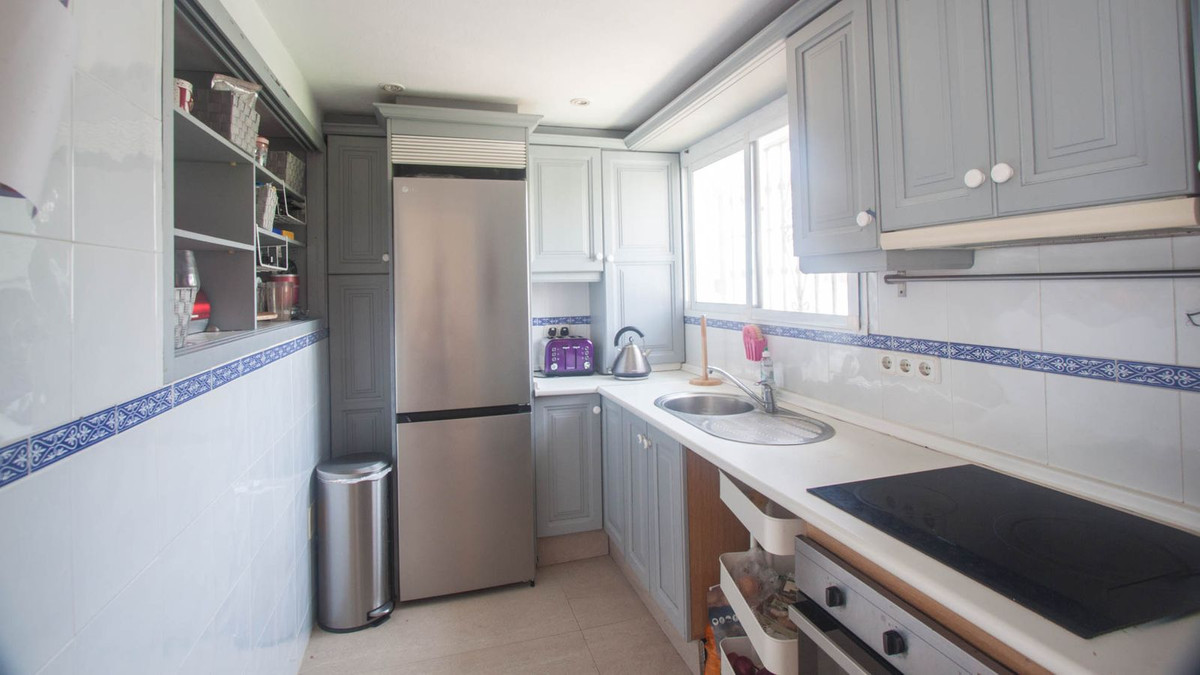 Se vende Adosada de 3 dormitorios en Costa Del Sol, Málaga, España