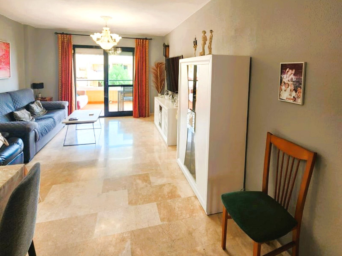2 Bed Apartment for sale in Marbella Costa Del Sol, Málaga, Spain