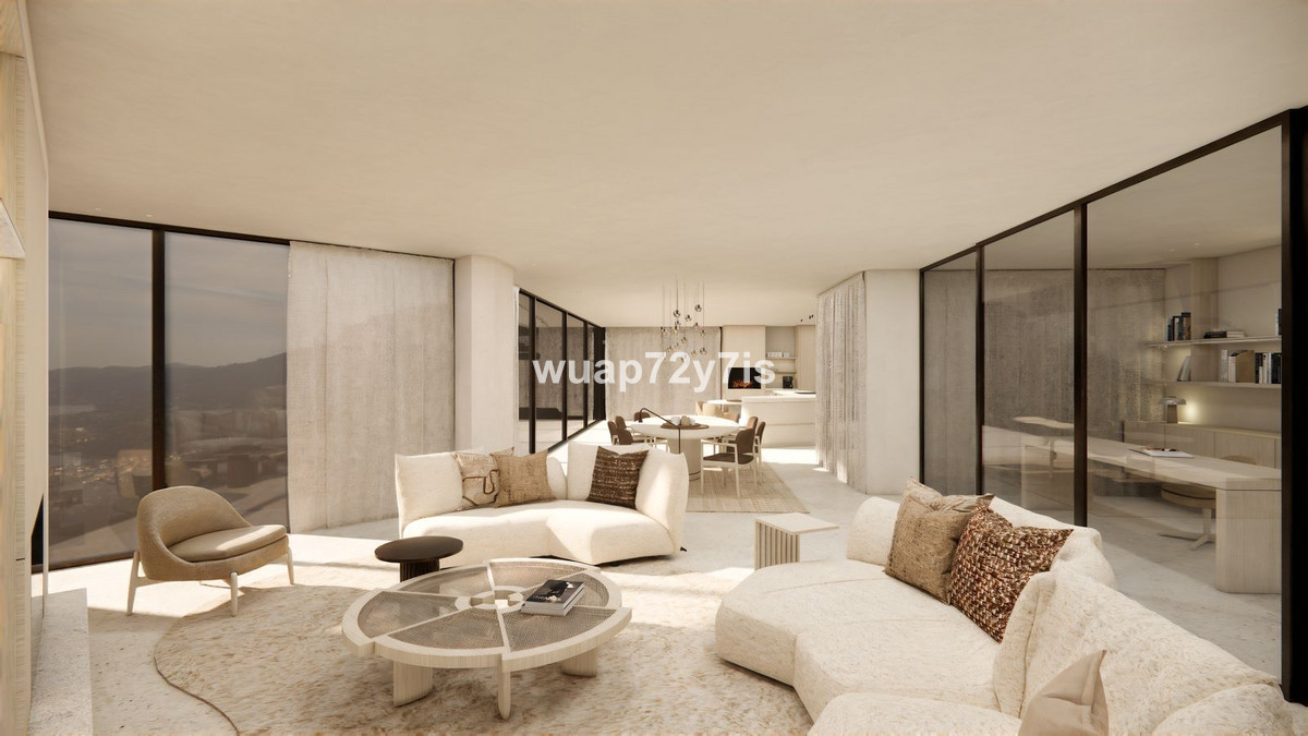 Se vende Terreno Rustico  en Costa Del Sol, Málaga, España