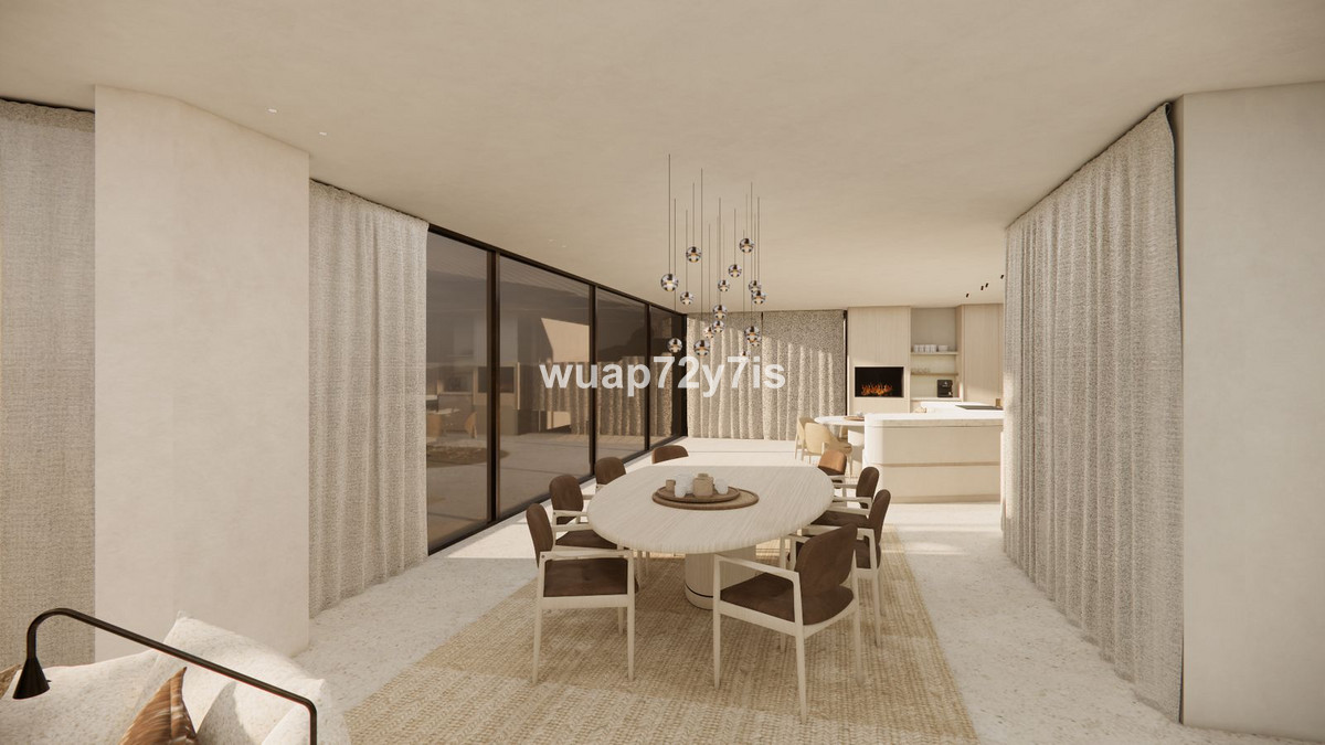 Se vende Terreno Rustico  en Costa Del Sol, Málaga, España