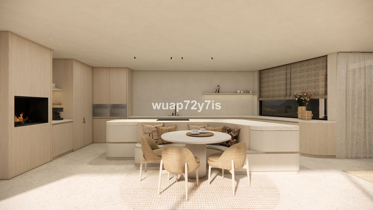Se vende Terreno Rustico  en Costa Del Sol, Málaga, España