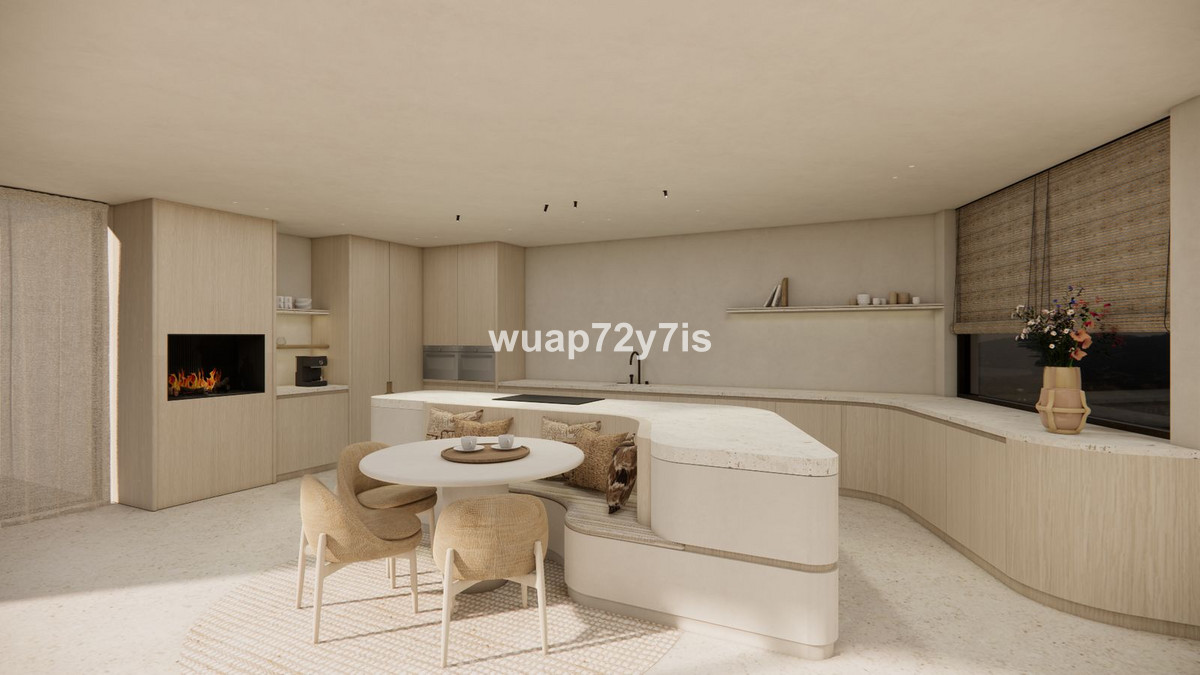 Se vende Terreno Rustico  en Costa Del Sol, Málaga, España