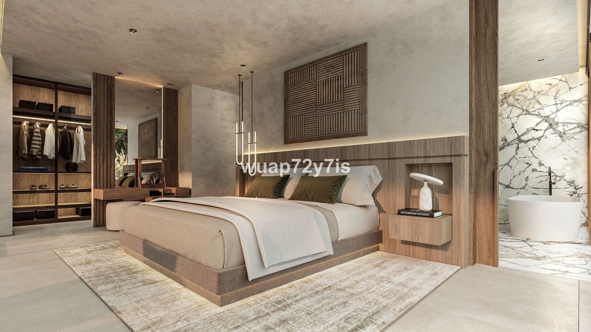 Se vende Terreno Rustico  en Costa Del Sol, Málaga, España