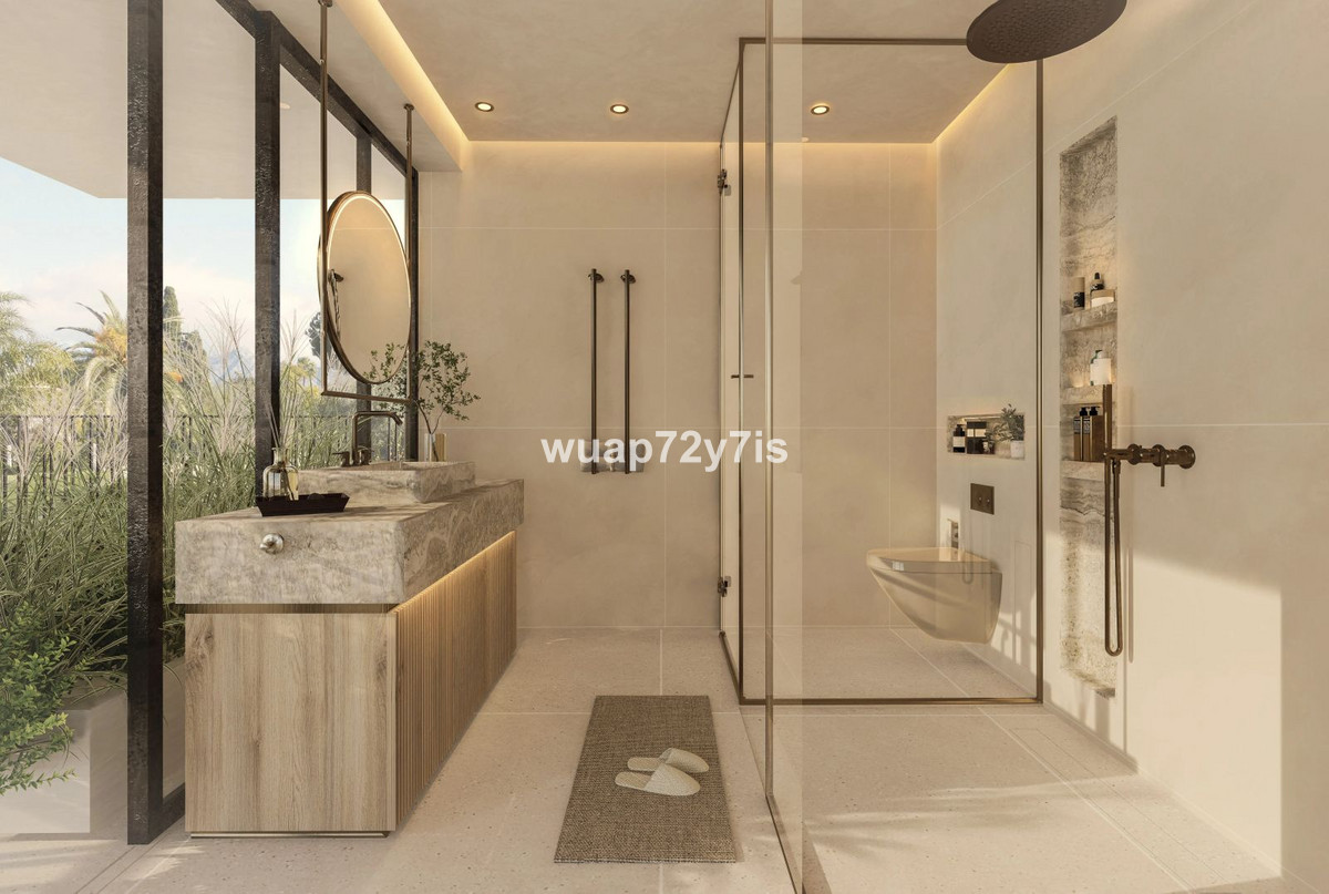 Se vende Terreno Rustico  en Costa Del Sol, Málaga, España