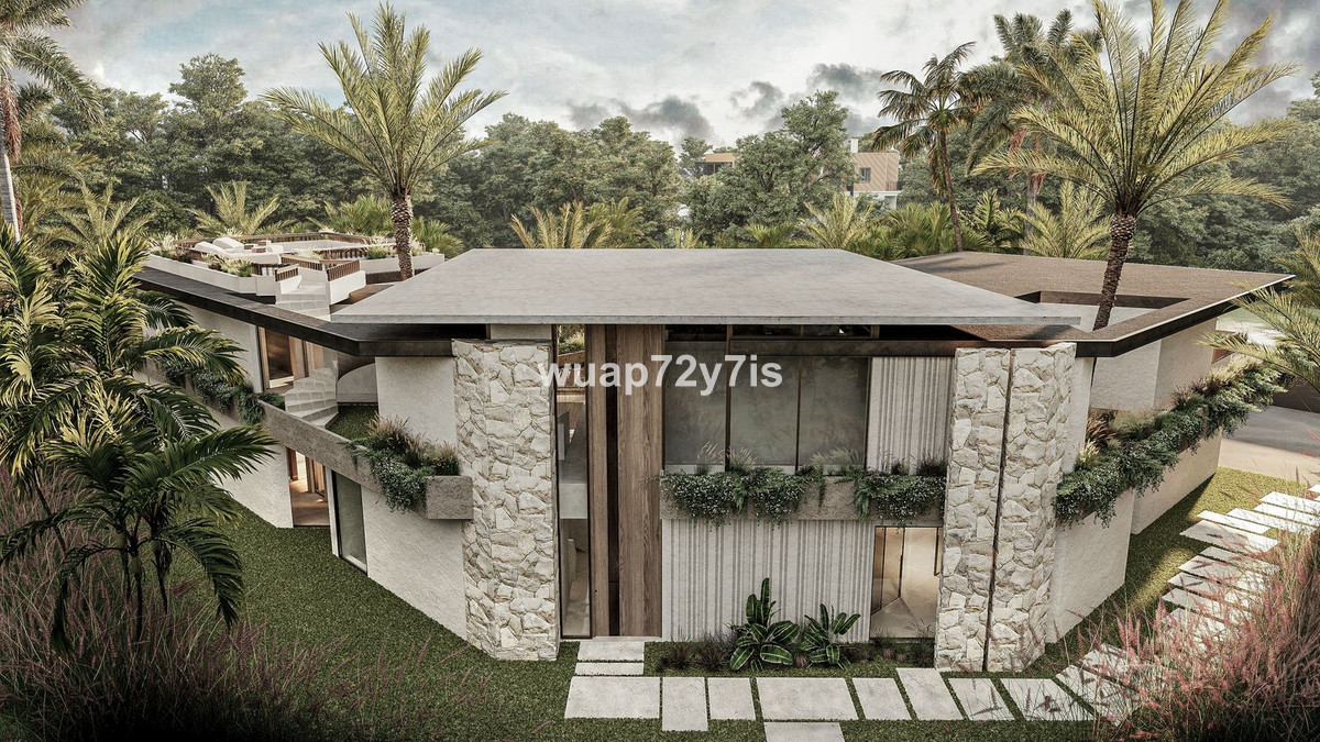 Se vende Terreno Rustico  en Costa Del Sol, Málaga, España