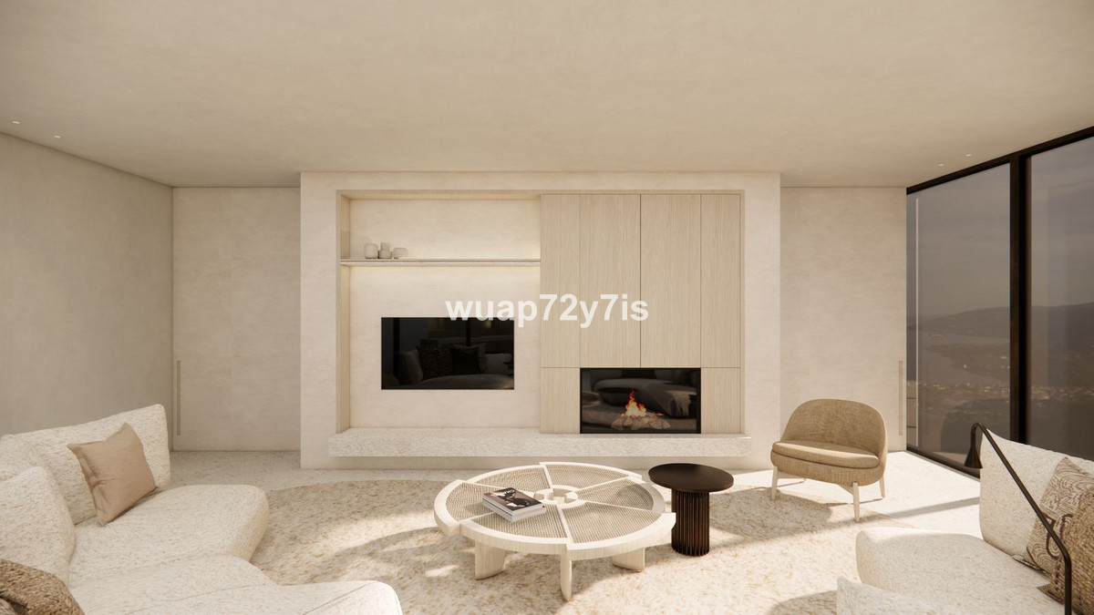 Se vende Terreno Rustico  en Costa Del Sol, Málaga, España