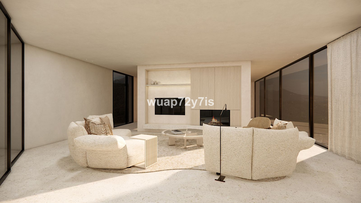 Se vende Terreno Rustico  en Costa Del Sol, Málaga, España