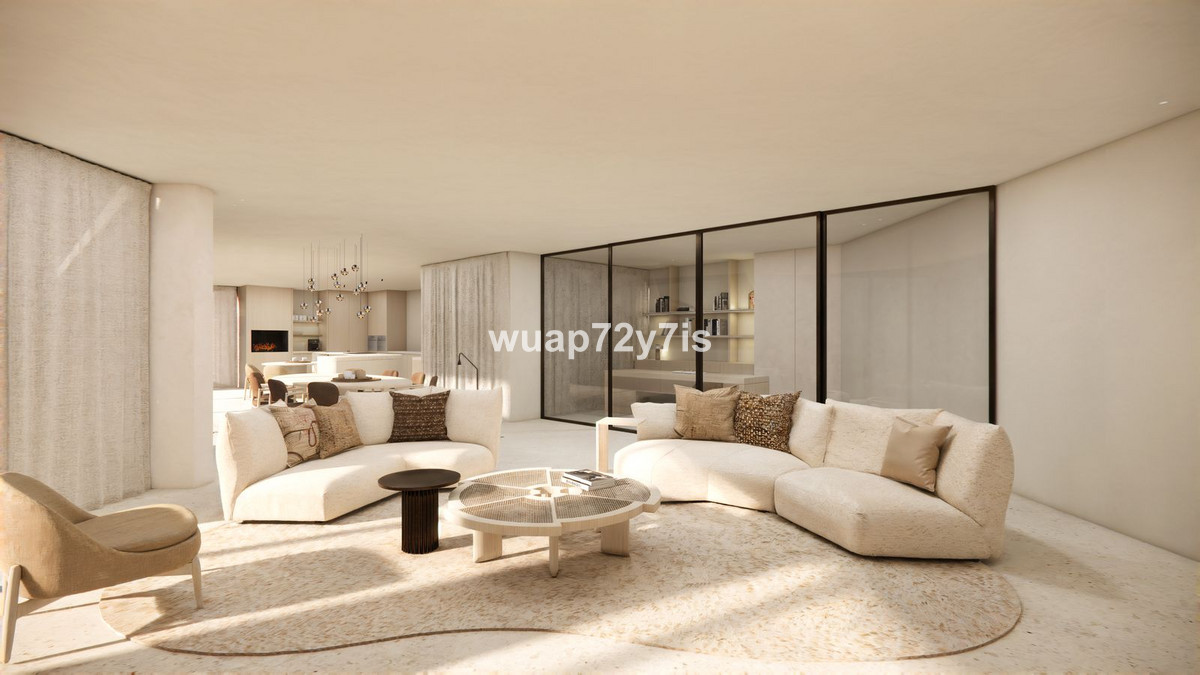 Se vende Terreno Rustico  en Costa Del Sol, Málaga, España