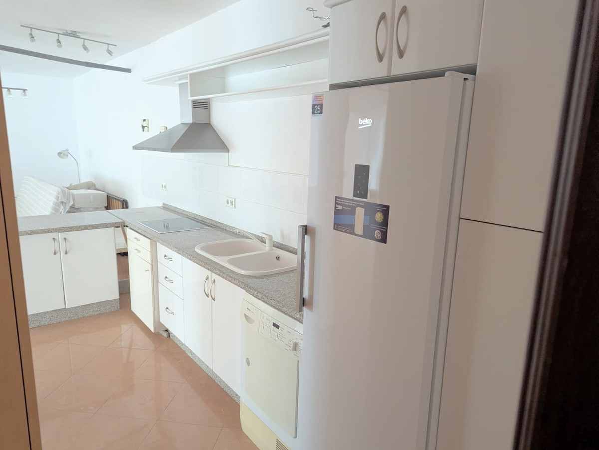 Se vende Adosada de 2 dormitorios en Costa Del Sol, Málaga, España