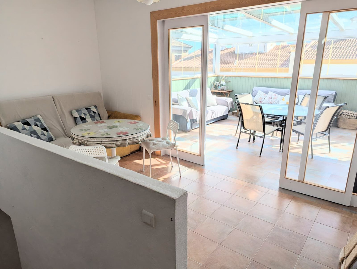 Se vende Adosada de 2 dormitorios en Costa Del Sol, Málaga, España