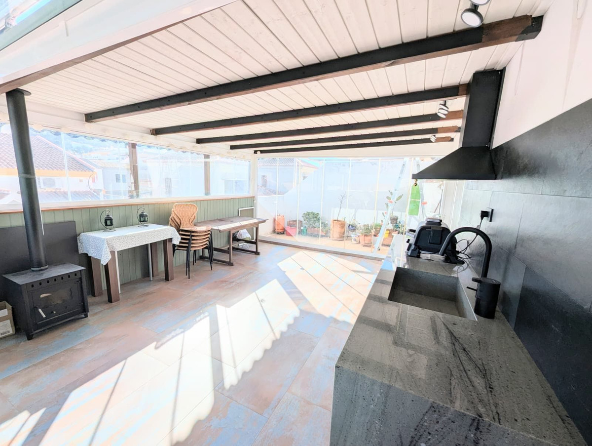 Se vende Adosada de 2 dormitorios en Costa Del Sol, Málaga, España