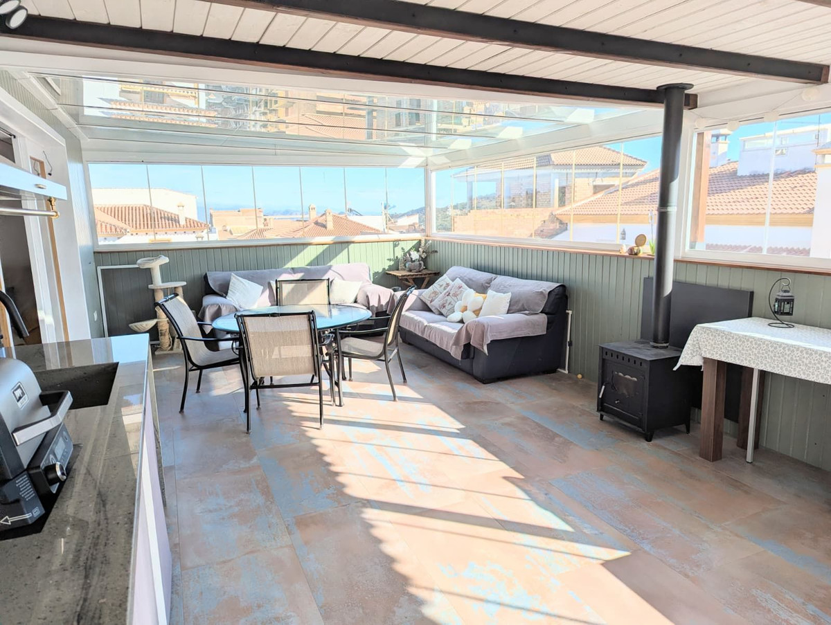 Se vende Adosada de 2 dormitorios en Costa Del Sol, Málaga, España