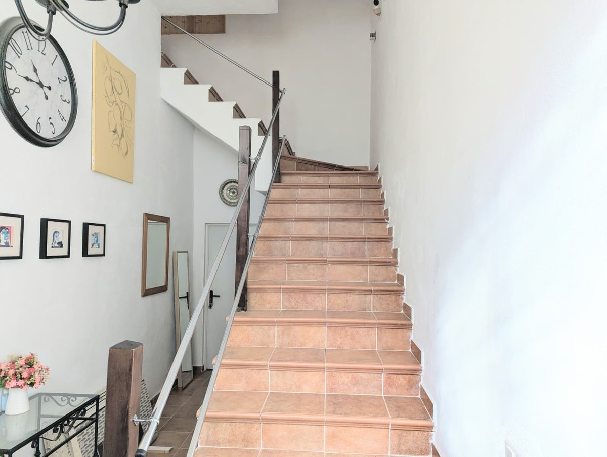 Se vende Adosada de 2 dormitorios en Costa Del Sol, Málaga, España