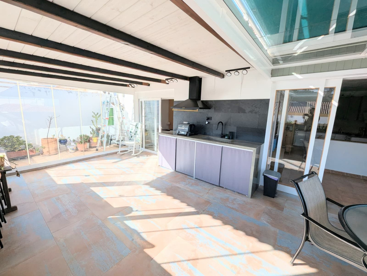 Se vende Adosada de 2 dormitorios en Costa Del Sol, Málaga, España