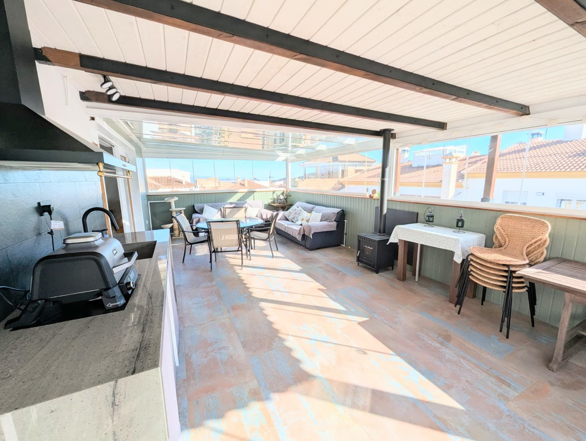 Se vende Adosada de 2 dormitorios en Costa Del Sol, Málaga, España