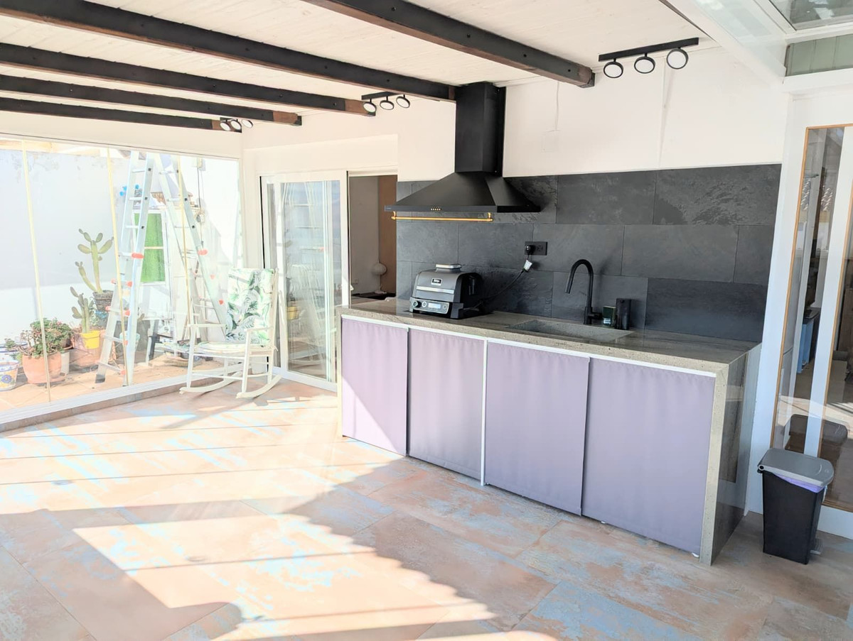 Se vende Adosada de 2 dormitorios en Costa Del Sol, Málaga, España