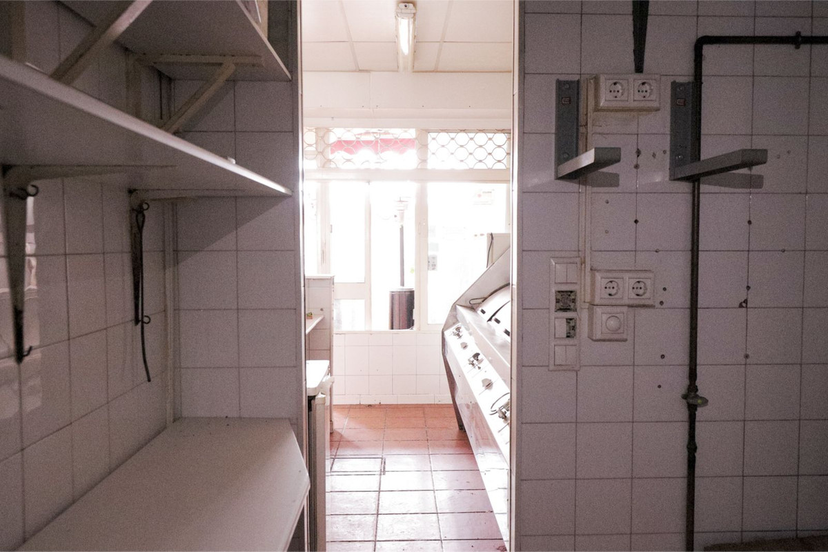 Se vende Negocio  en Costa Del Sol, Málaga, España