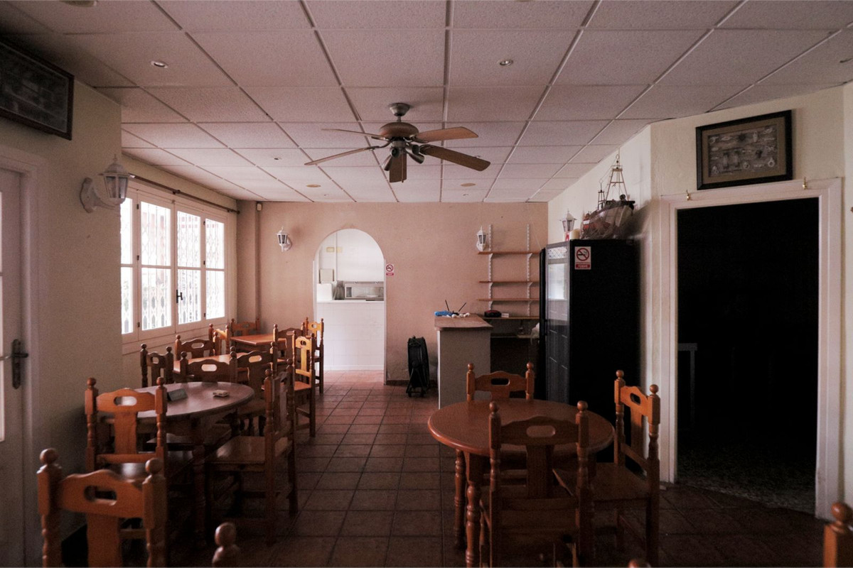 Se vende Negocio  en Costa Del Sol, Málaga, España